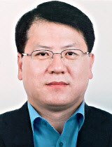 김민덕 한섬 신임 사장.